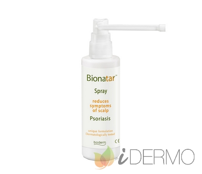 BIONATAR SPRAY